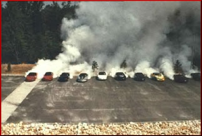 Burnout