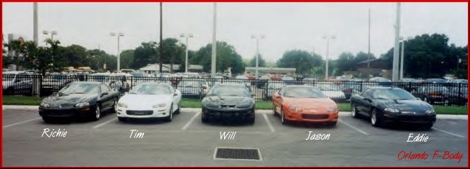 Orlando Gang