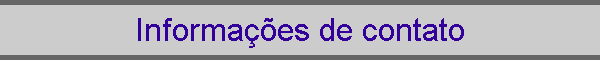 Contato