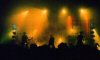 Concerts � venir et pass�s