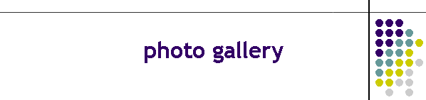 photo gallery