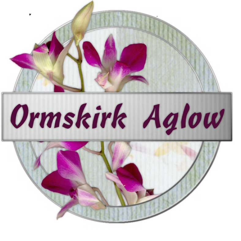 Back to Ormskirk Aglow Home Page