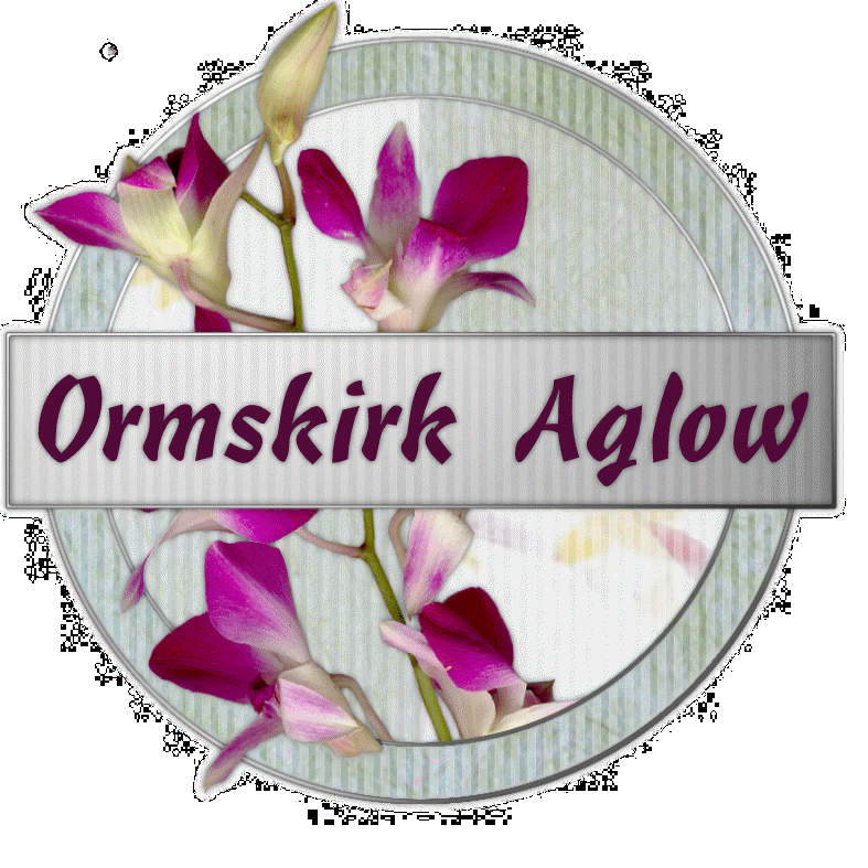 Back to Home Page - Ormskirk Aglow