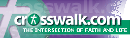 Crosswalk.com Christian site