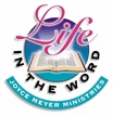 Life in the Word - Dave & Joyce Meyer's ministry site
