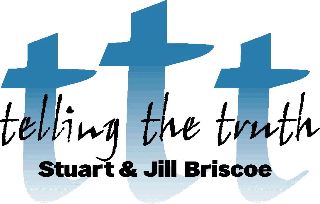 Telling The Truth - Stuart & Jill Briscoe