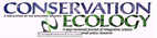 Conservation ecology