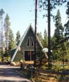 cabin