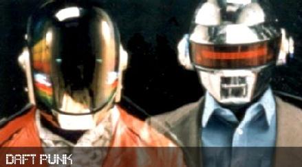 daft punk