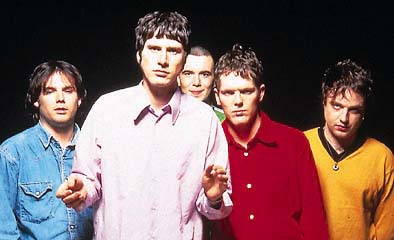 super furry animals