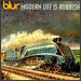 blur Modern Life is Rubbish
