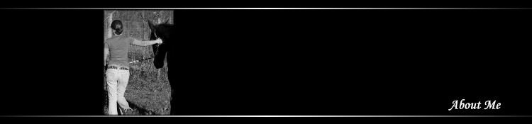 About Me - banner