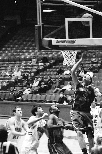 Basketball