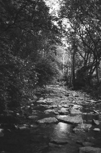 Creek