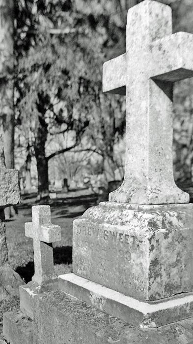 Crosses