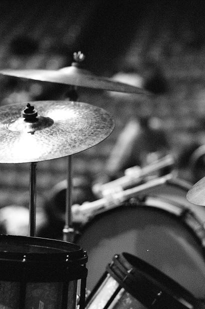 Cymbals