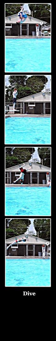 Dive