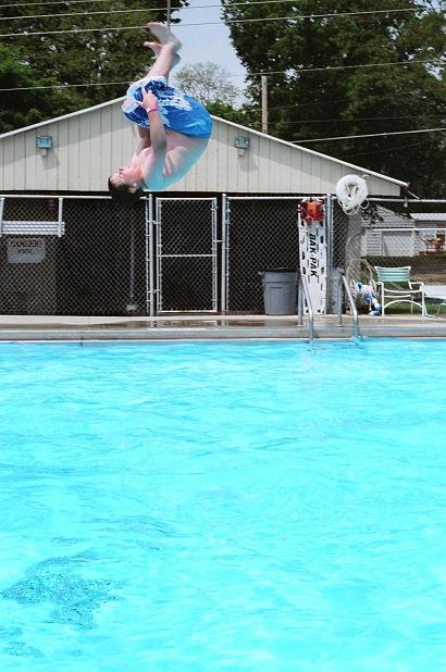 Dive III