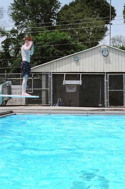 Dive IV