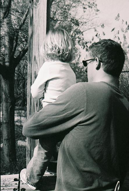 FatherandDaughter