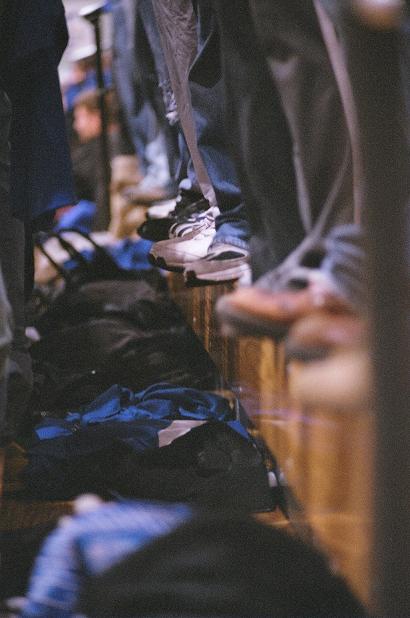 Feet