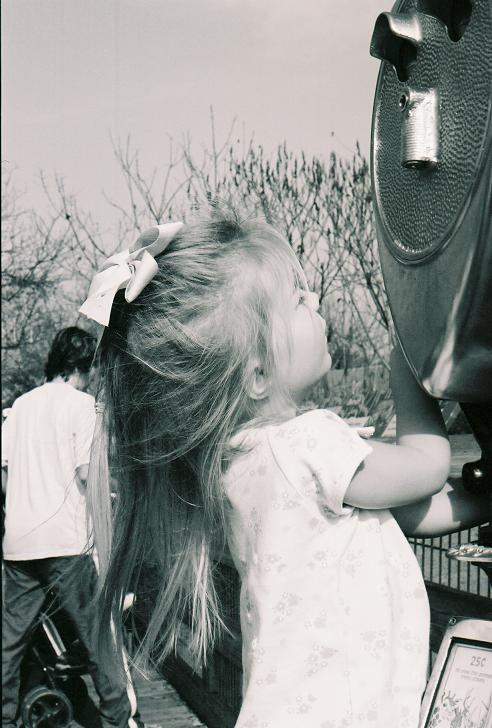 GirlwithBow