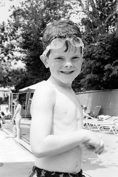 Goggles