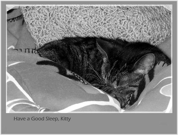 Good Sleep