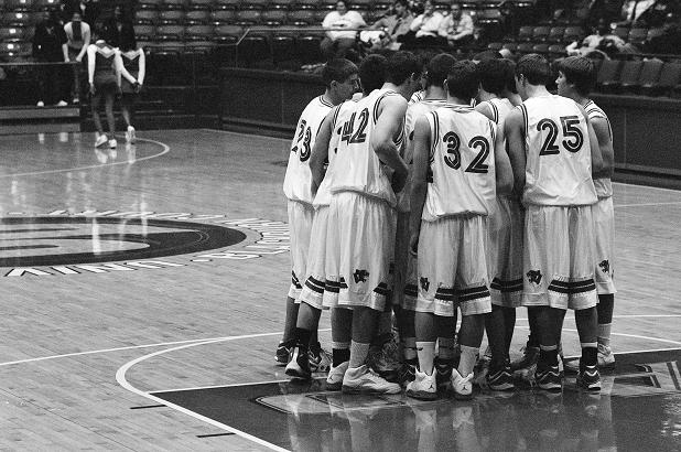 Huddle