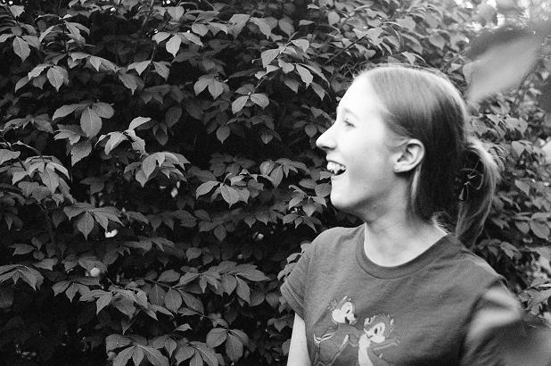 Laugh