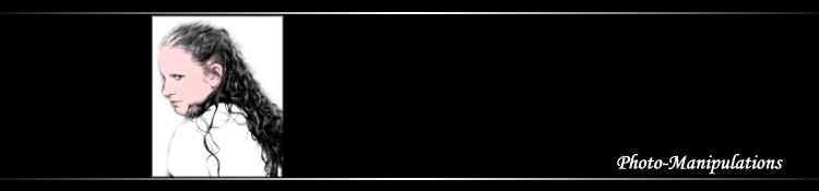 Manipulation - banner