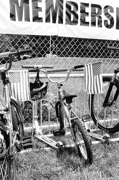 Patriotic
