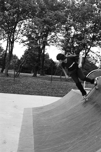 Ramp