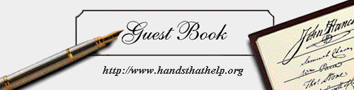 View Guestbook