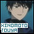 Kinomoto Tooya