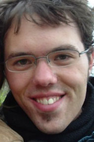 Andrew Volk, Clarinet