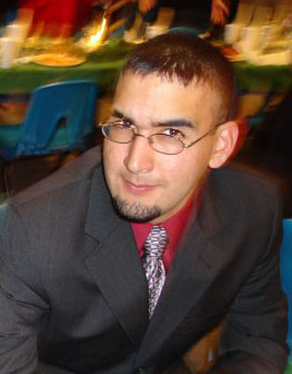Brian Galvan, Horn