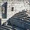 theatre at termessos