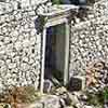 ruins of roman theatre, termessos