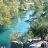 koprulu canyon national park
