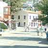 kas, western mediterranean