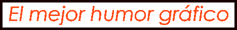 EL MEJOR HUMOR