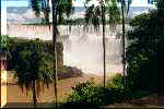 Cataratas del Iguaz�-(4kb)