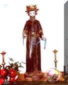 Imagen de Roque Gonz�les