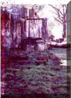 Pozo de agua de la �poca Jesu�tica