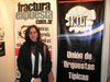Mar&iacute;a Mercedes Liska, etnomusicolog&iacute;a en la UOT