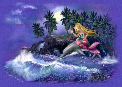 Mermaid
