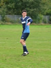 Gavin Warwick - Forward