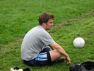 Jamie Castle - Midfielder