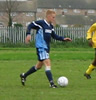 Lee Bowyer - Midfielder
